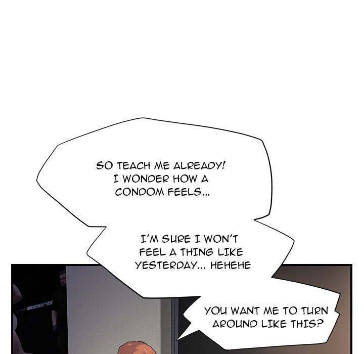 My Stepmom - Chapter 9 - Andromeda 11 page 146 hentai porn comic manga doujin